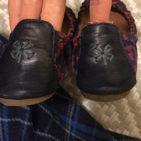 Lucky Brand Flats size 8.5 - Picture 4 of 4